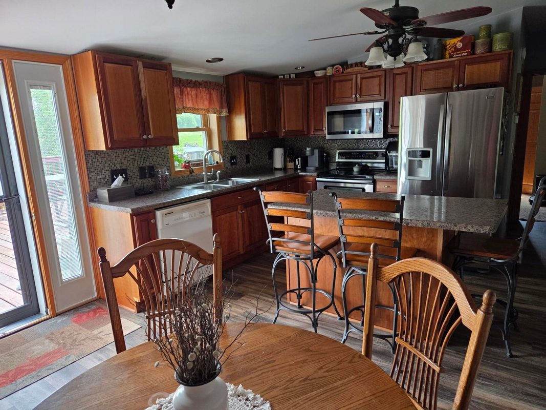 S15695 County Road M, Fairchild WI 54741 - Residential house for sale - MLS #1602193 - image10