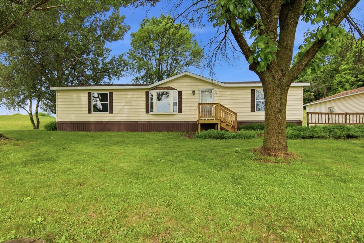 29198 State Highway 40, New Auburn WI 54757 - Residential house for sale - MLS #1602524 - image2