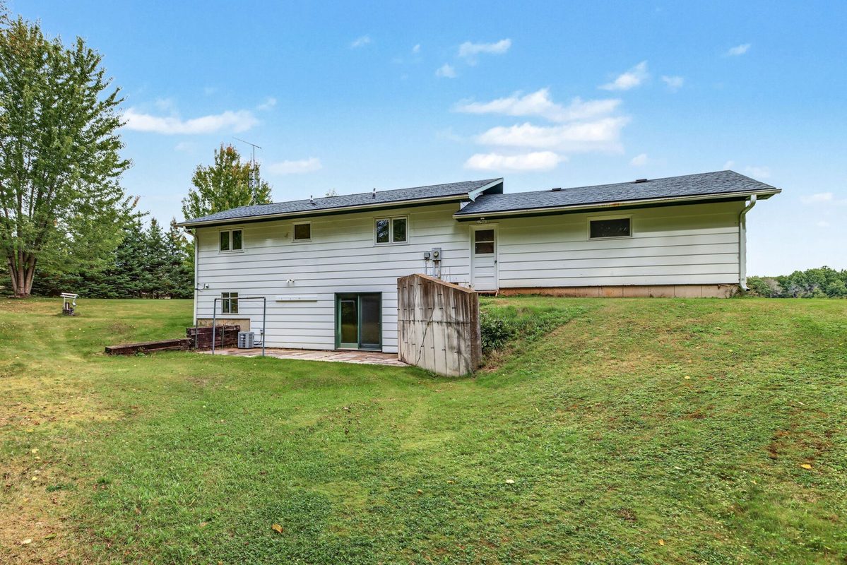 26811 County Highway X, Cadott WI 54727 - Residential house for sale - MLS #1605515 - image22