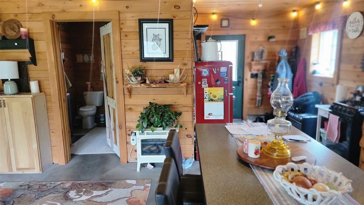 W10389 Fleming Road, Park Falls WI 54552 - Residential house for sale - MLS #1601372 - image6