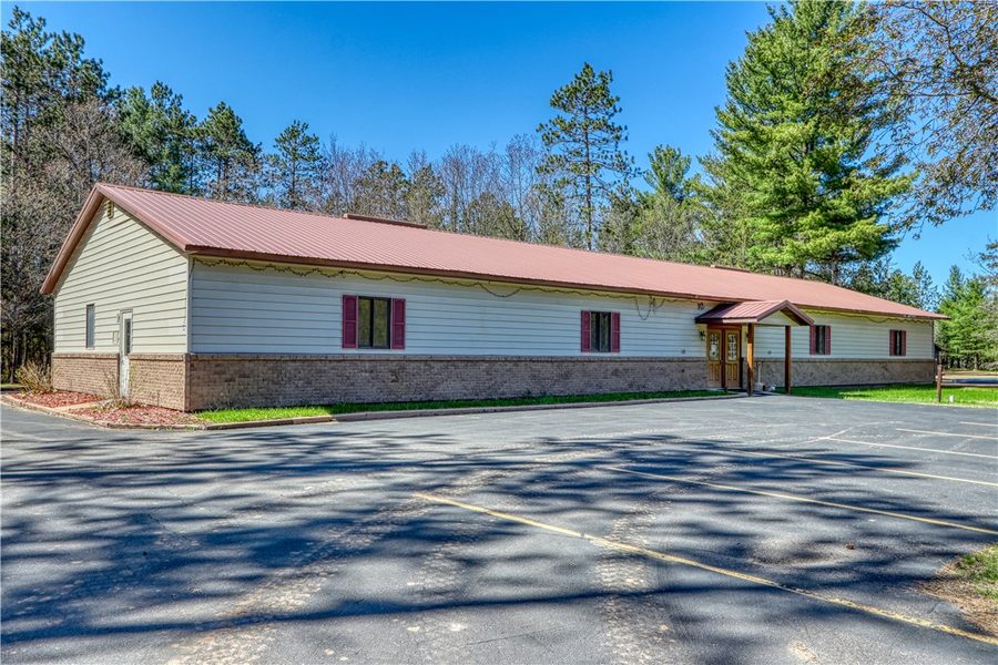 10045 N State Hwy 27