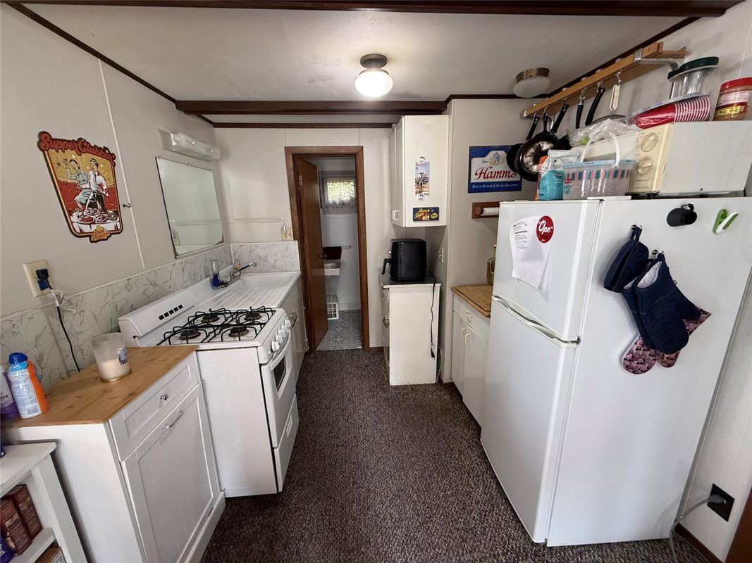 2045 Ol' Hayes Road, Birchwood WI 54817 - Residential house for sale - MLS #1604627 - image9