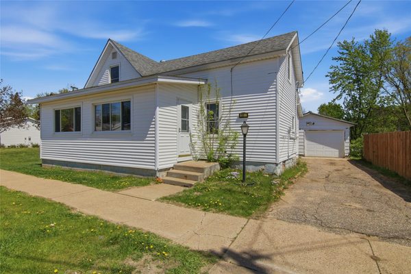 319 Park Street Augusta WI 54722