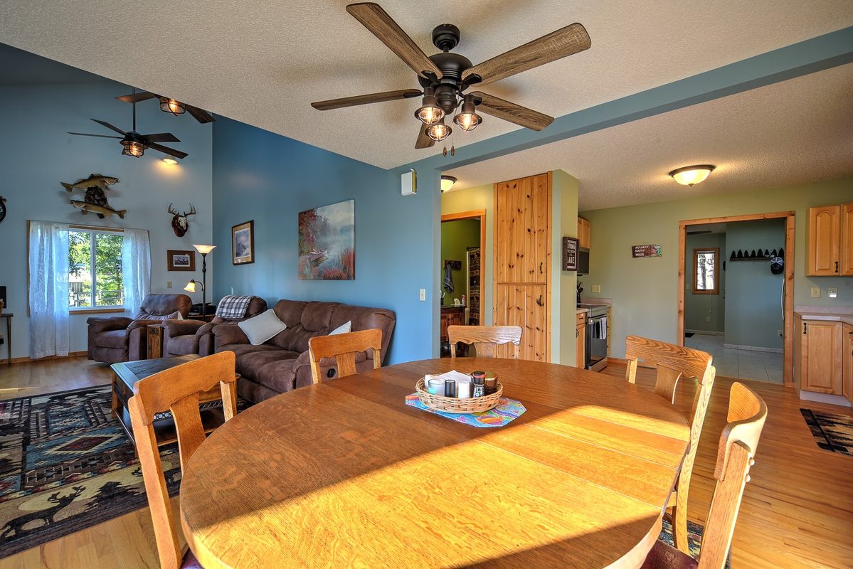 27901 Point Lake Road, Webster WI 54893 - Residential house for sale - MLS #1605481 - image5