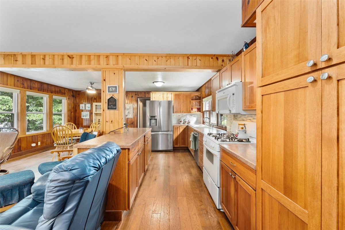12388 South Shore Road, Bruce WI 54819 - Residential house for sale - MLS #1605352 - image14