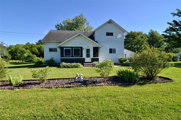 125 Ingersoll Street, Boyd WI 54726 - Residential house for sale - MLS #1602473 - image1