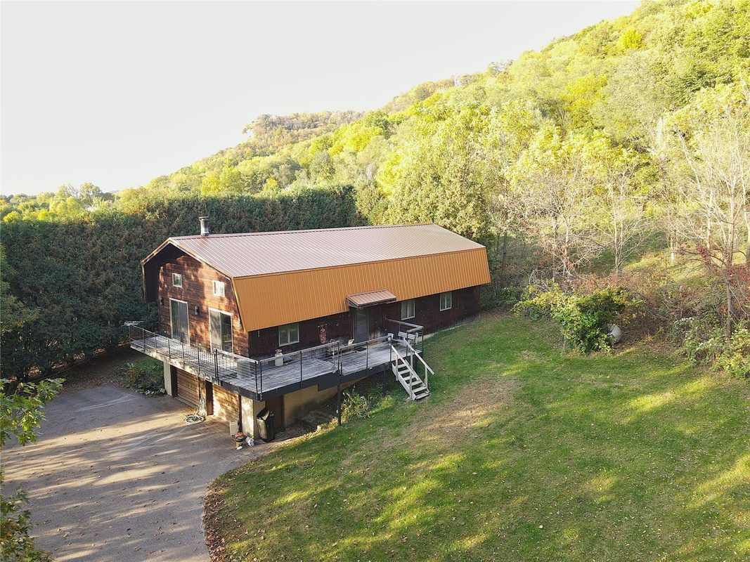 S225 Castleberg Drive, Nelson WI 54756 - Residential house for sale - MLS #1606048 - image3