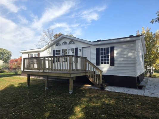 1309 5th Street Chetek WI 54728