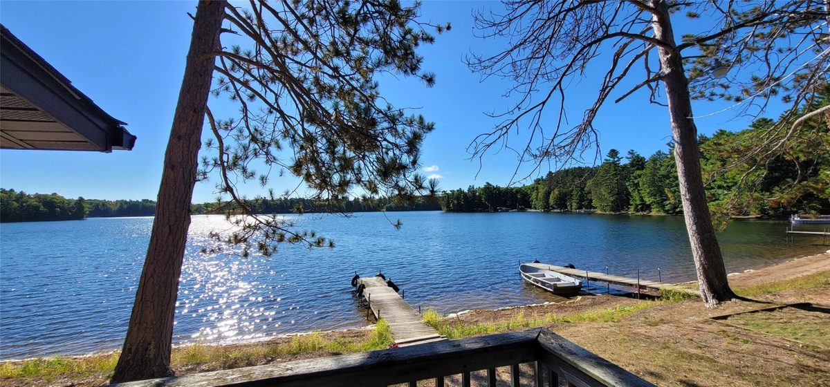 12547 Hwy B, Hayward WI 54843 - Residential house for sale - MLS #1605470 - image2