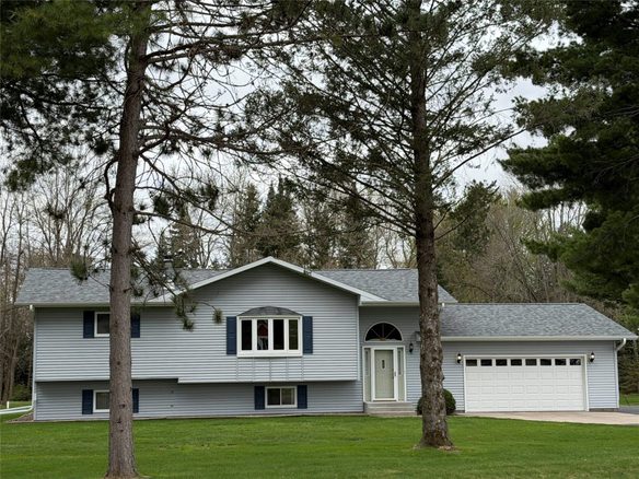 1920 22-22 1/4 Street, Rice Lake WI 54868 - Residential house for sale - MLS #1605473 - image1