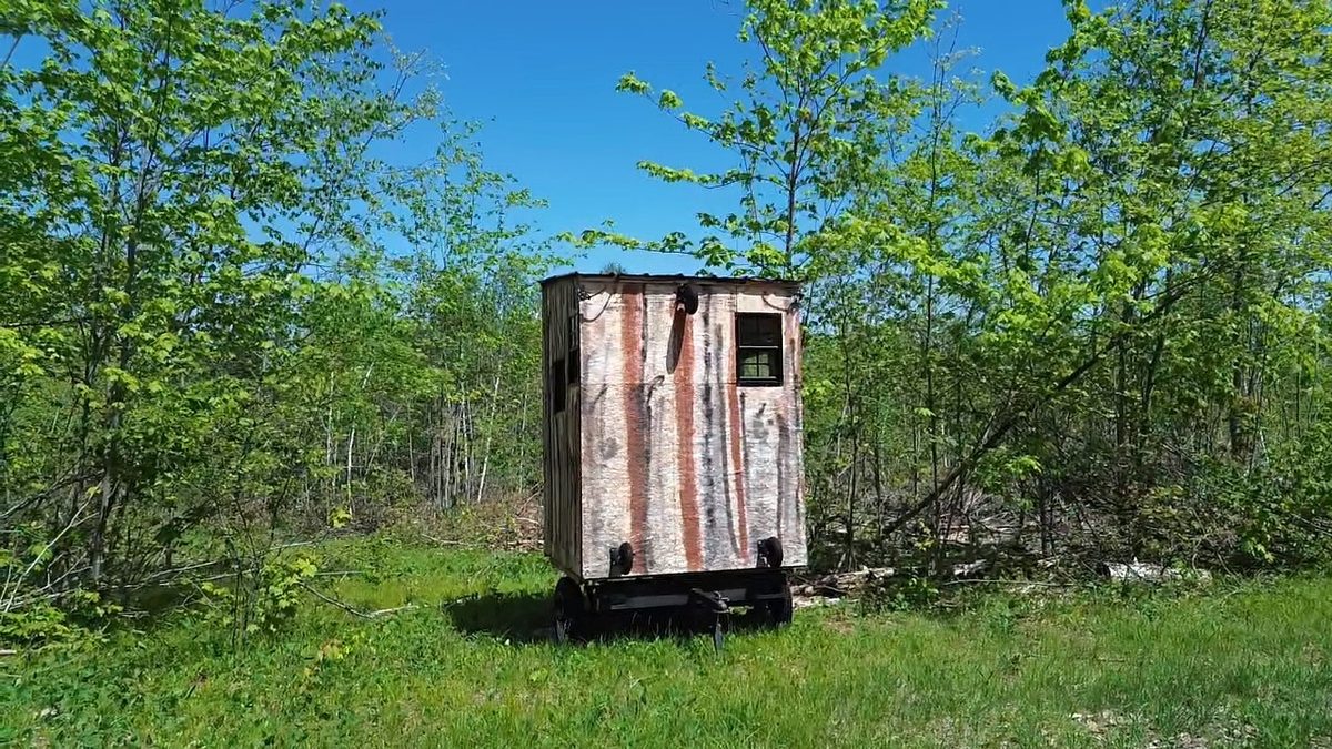 343X 5th Avenue, Spooner WI 54801 - Land house for sale - MLS #1601653 - image7
