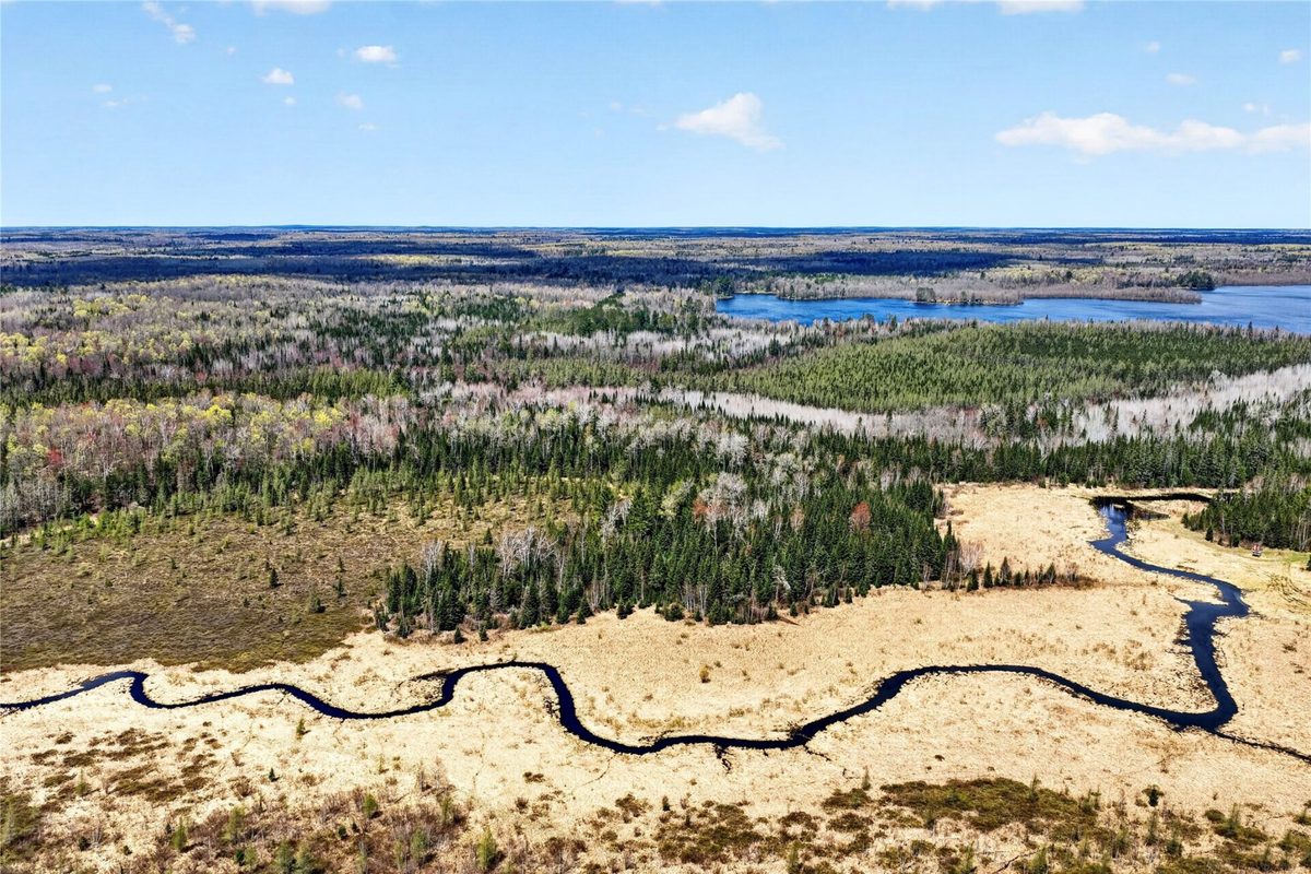8225 Blaisdell Lake Road, Winter WI 54896 - Land house for sale - MLS #1600828 - image12