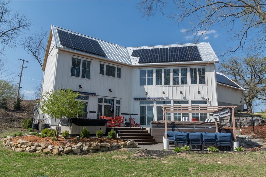 201 Boyd Street