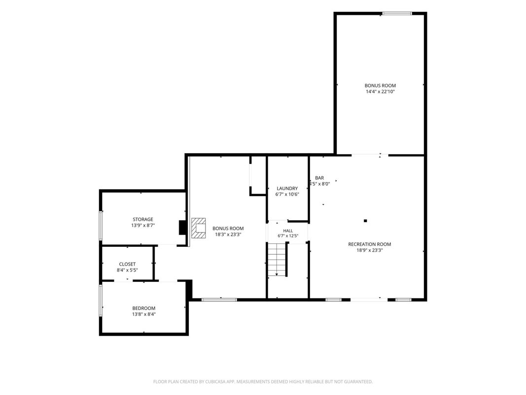 N4578 446th Street, Menomonie WI 54751 - Residential house for sale - MLS #1605372 - image30
