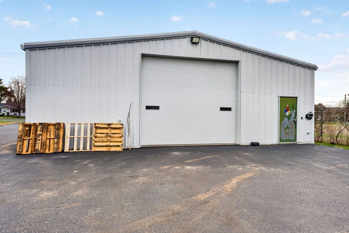 1590 Macauley Avenue, Rice Lake WI 54868 - CommercialSale house for sale - MLS #1606118 - image2