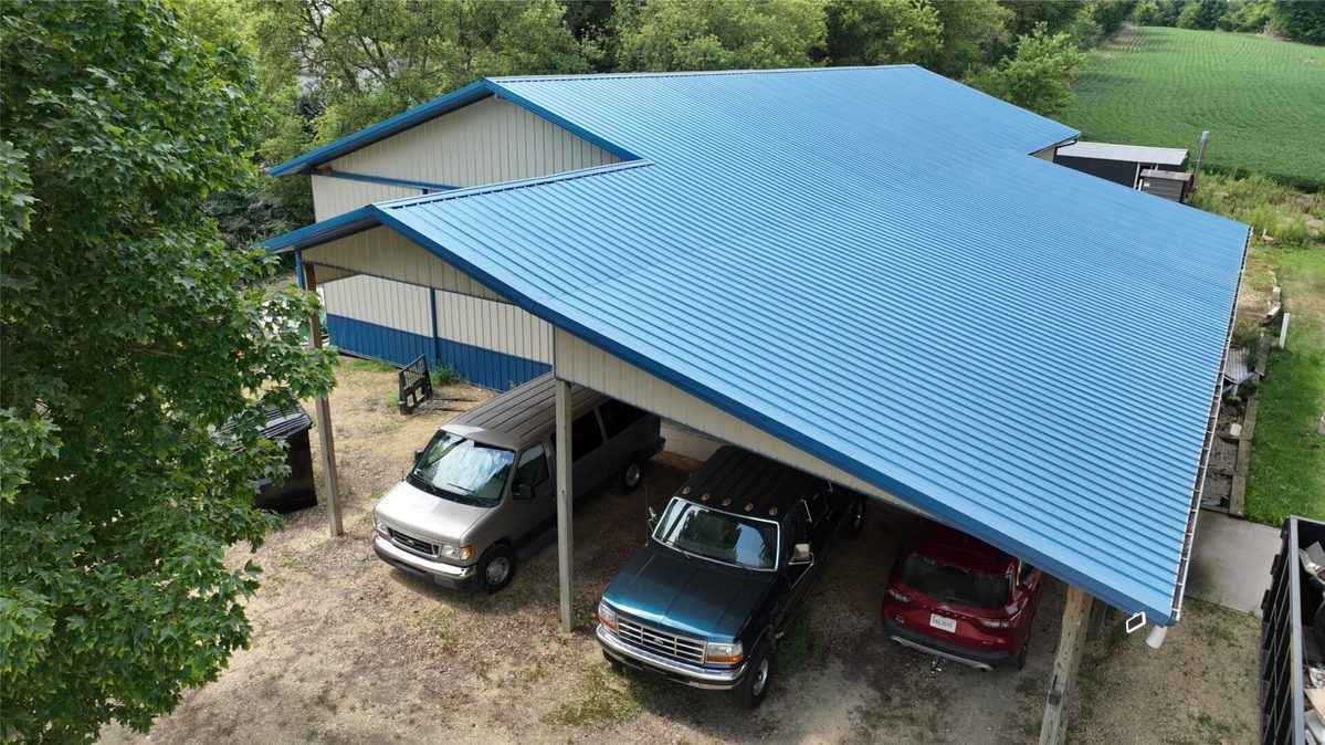 N13607 County Road Q, Downing WI 54734 - Residential house for sale - MLS #1604464 - image33