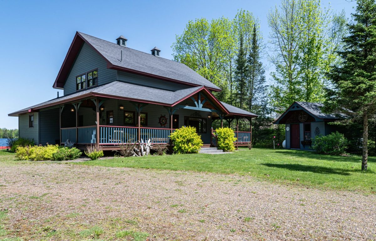 8800N Sams Lane, Winter WI 54896 - Residential house for sale - MLS #1601530 - image41
