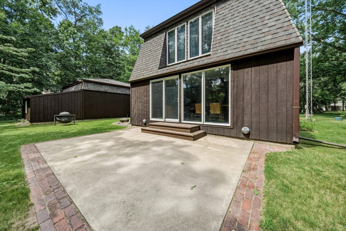 28827 263rd Street, Holcombe WI 54745 - Residential house for sale - MLS #1603498 - image3