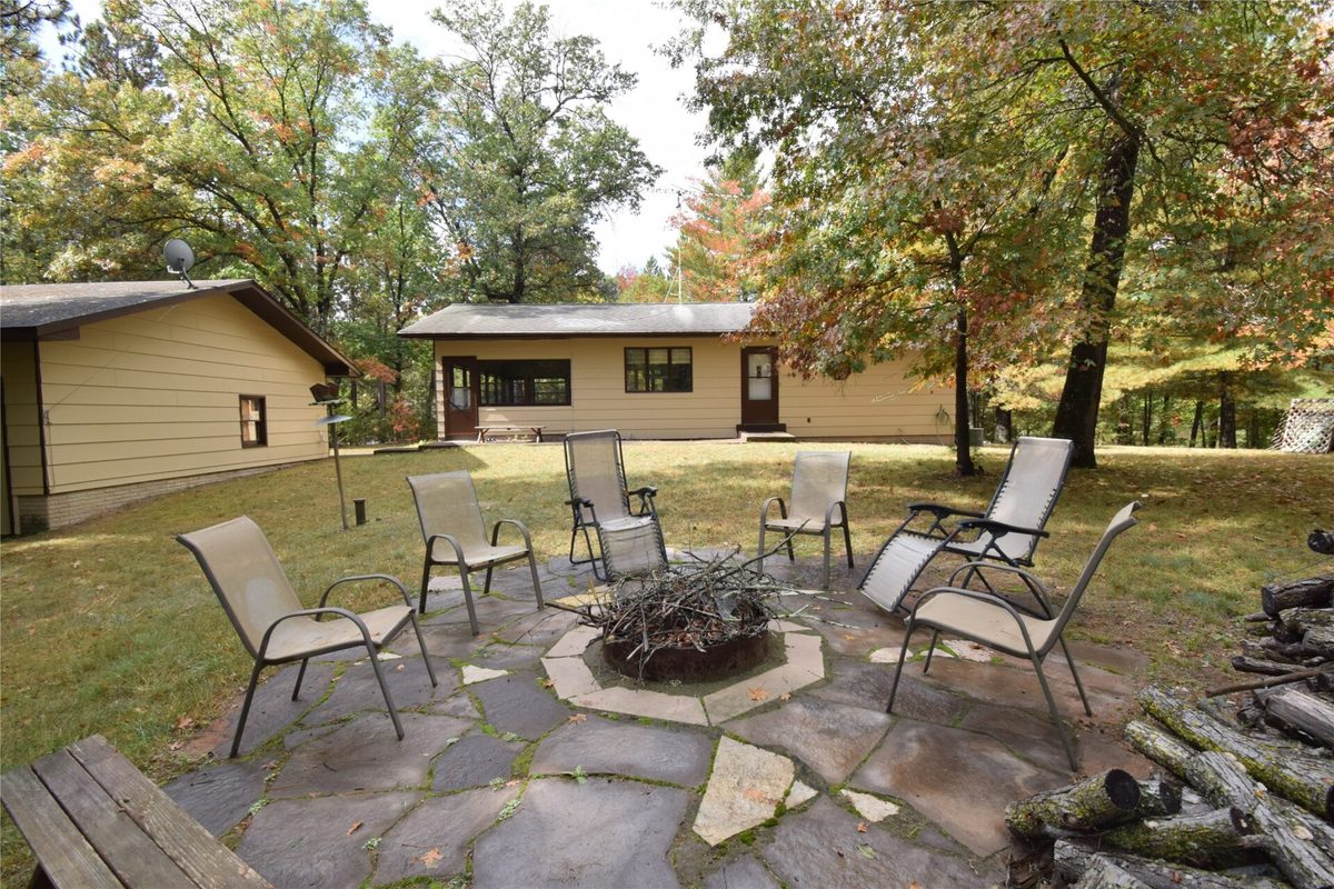 3568 Deer Lodge Lane, Danbury WI 54830 - Residential house for sale - MLS #1605521 - image2