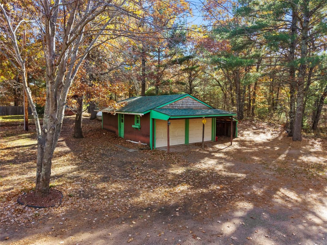 23414 Stoltz Road, Grantsburg WI 54840 - Residential house for sale - MLS #1606032 - image5