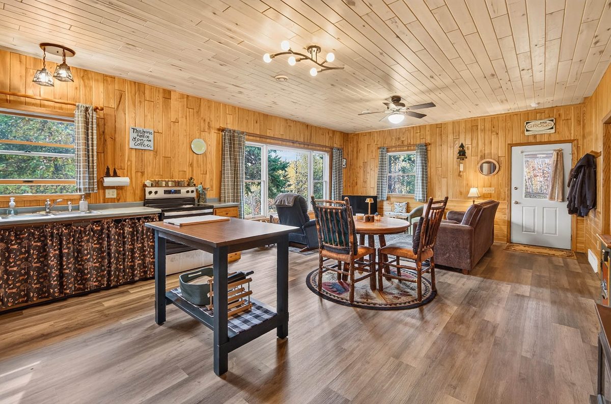 6218 Crotte Brook Road, Gordon WI 54838 - Residential house for sale - MLS #1605818 - image19
