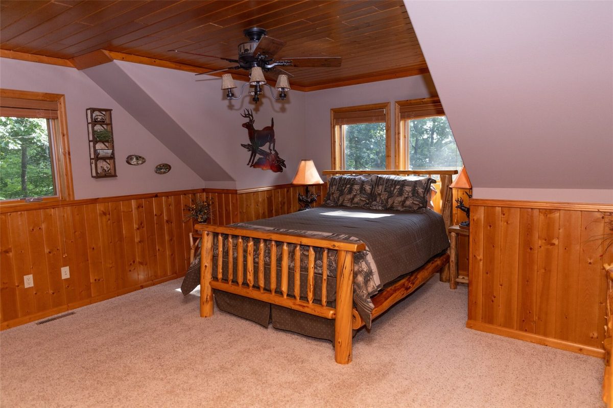 W5405 Park Place, Spooner, WI