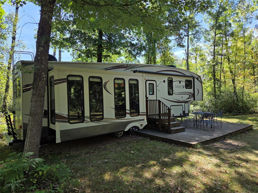 2809 28 11/16 Street, Birchwood WI 54817 - Land house for sale - MLS #1604772 - image2