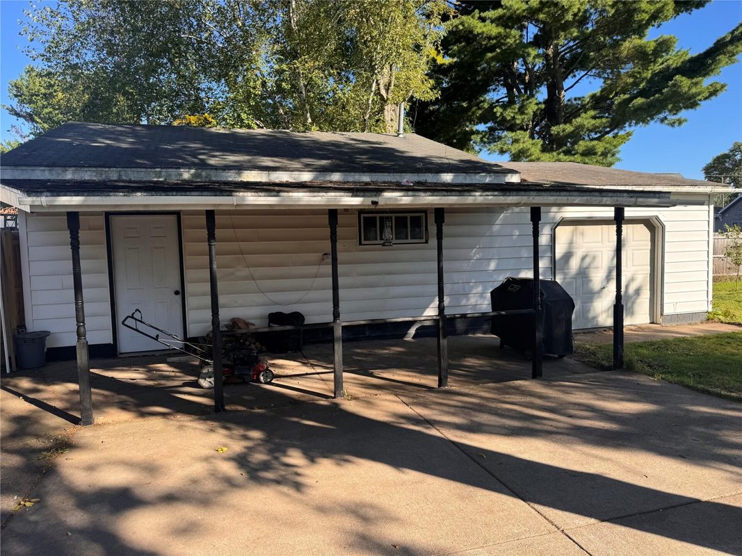304 Wisconsin Avenue, Cameron WI 54822 - Residential house for sale - MLS #1605428 - image4