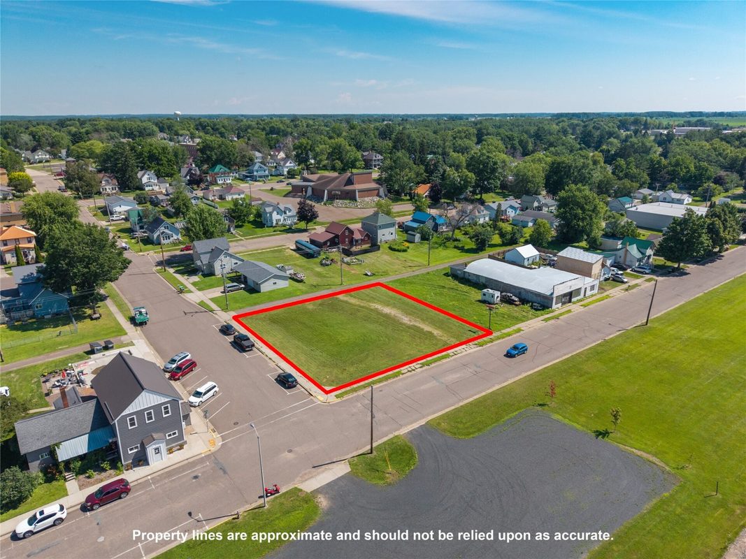 205 1st Avenue, Stanley WI 54768 - Land house for sale - MLS #1603208 - image8