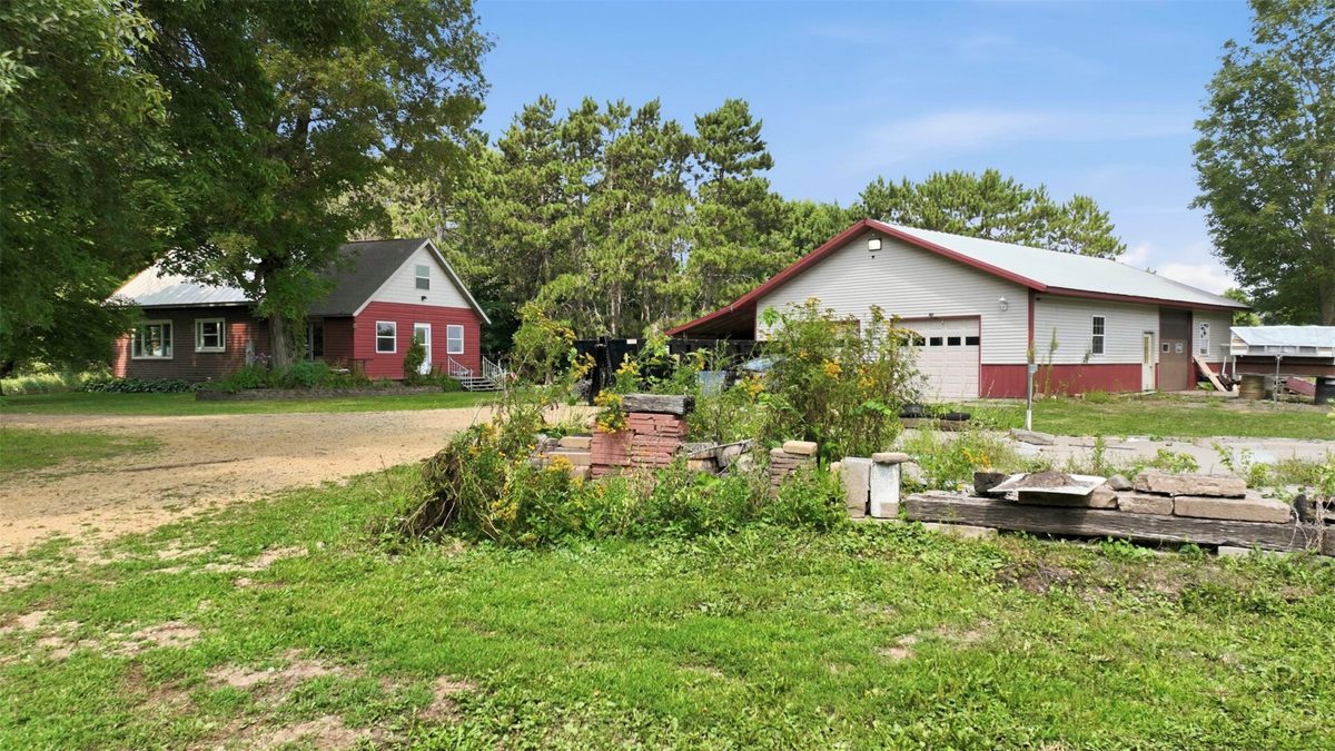 1456 210th Street, St Croix Falls WI 54024 - Residential house for sale - MLS #1603588 - image4