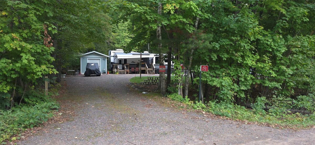 2743 28 1/8th Street, Birchwood WI 54817 - Land house for sale - MLS #1605224 - image7