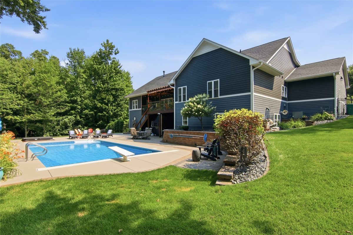 4338 Heritage Drive, Eau Claire WI 54703 - Residential house for sale - MLS #1603722 - image10