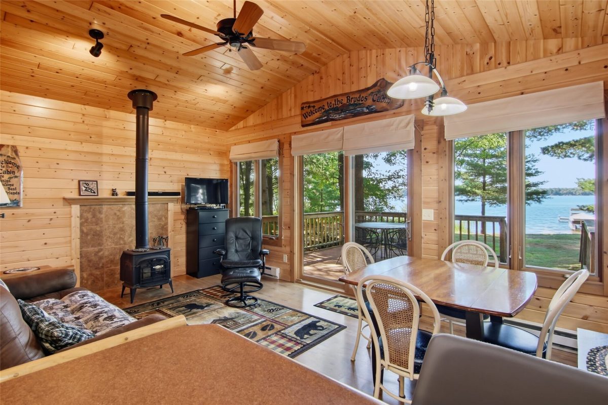 N8443 Lone Trail Lane, Spooner WI 54801 - Residential house for sale - MLS #1604983 - image11