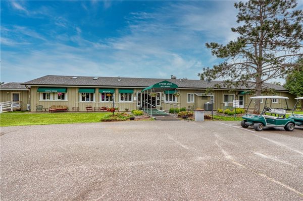 11165 W Elaine Drive Hayward WI 54843