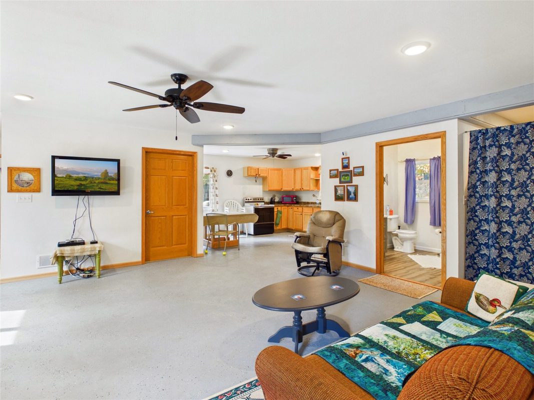W 7000 Narrows Trail, Minong WI 54859 - Residential house for sale - MLS #1605838 - image19