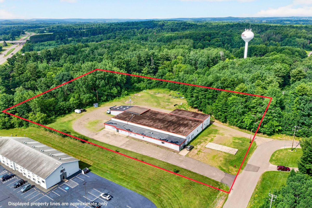 150 Kleve Street, Chetek WI 54728 - CommercialSale house for sale - MLS #1599240 - image3