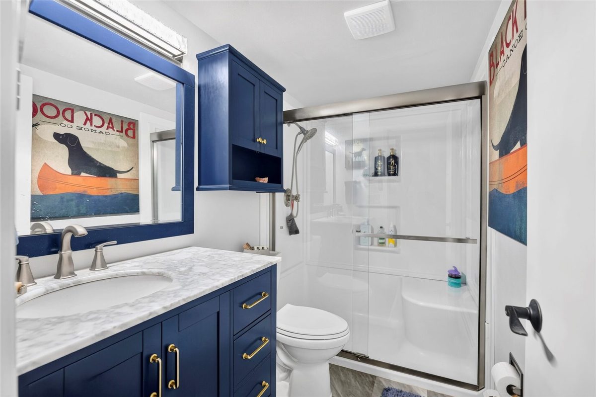 N6581 Mackey Road, Springbrook WI 54875 - Residential house for sale - MLS #1604292 - image25