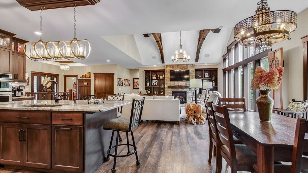 S9165 Lowes Creek Road, Eleva WI 54738 - Residential house for sale - MLS #1605646 - image8