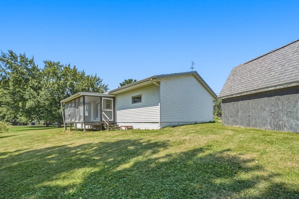 317 Grant Street, Augusta WI 54722 - Residential house for sale - MLS #1603621 - image6