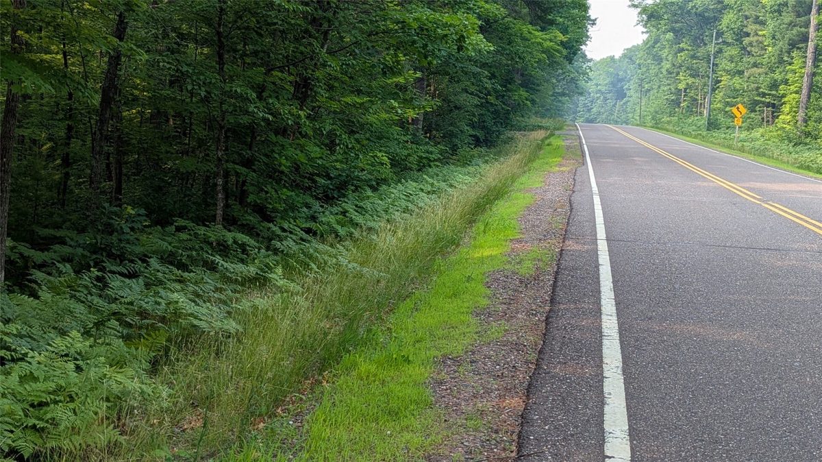 Lot 4 County Highway CC, Couderay WI 54828 - Land house for sale - MLS #1603366 - image8