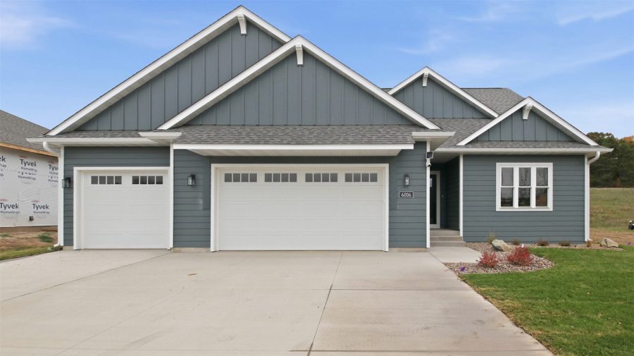 6006 Fuji Lane