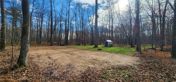 2832 26 3/8 Ave Lot# 5 Avenue, Birchwood, WI