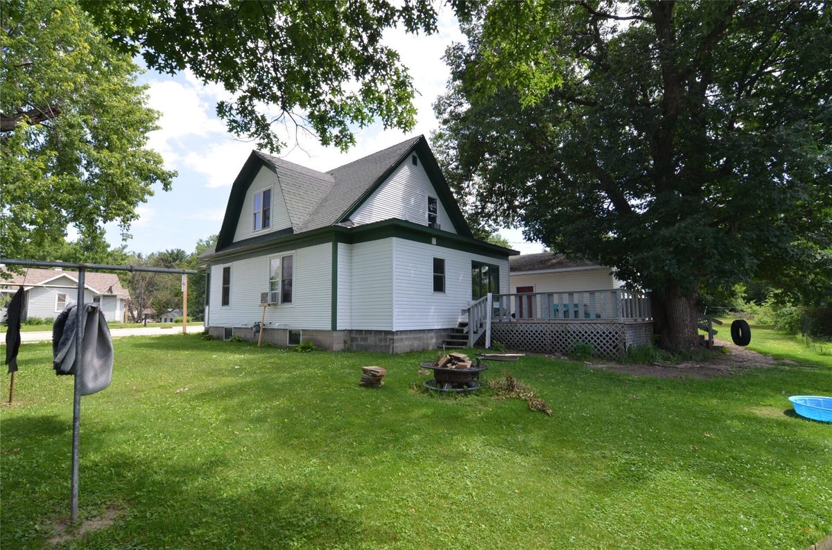 13131 10th Street, Osseo WI 54758 - Residential house for sale - MLS #1603017 - image5