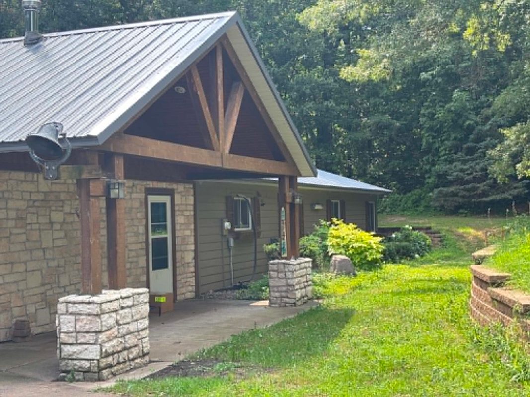 E6854 420th Avenue, Menomonie WI 54751 - Residential house for sale - MLS #1603788 - image2