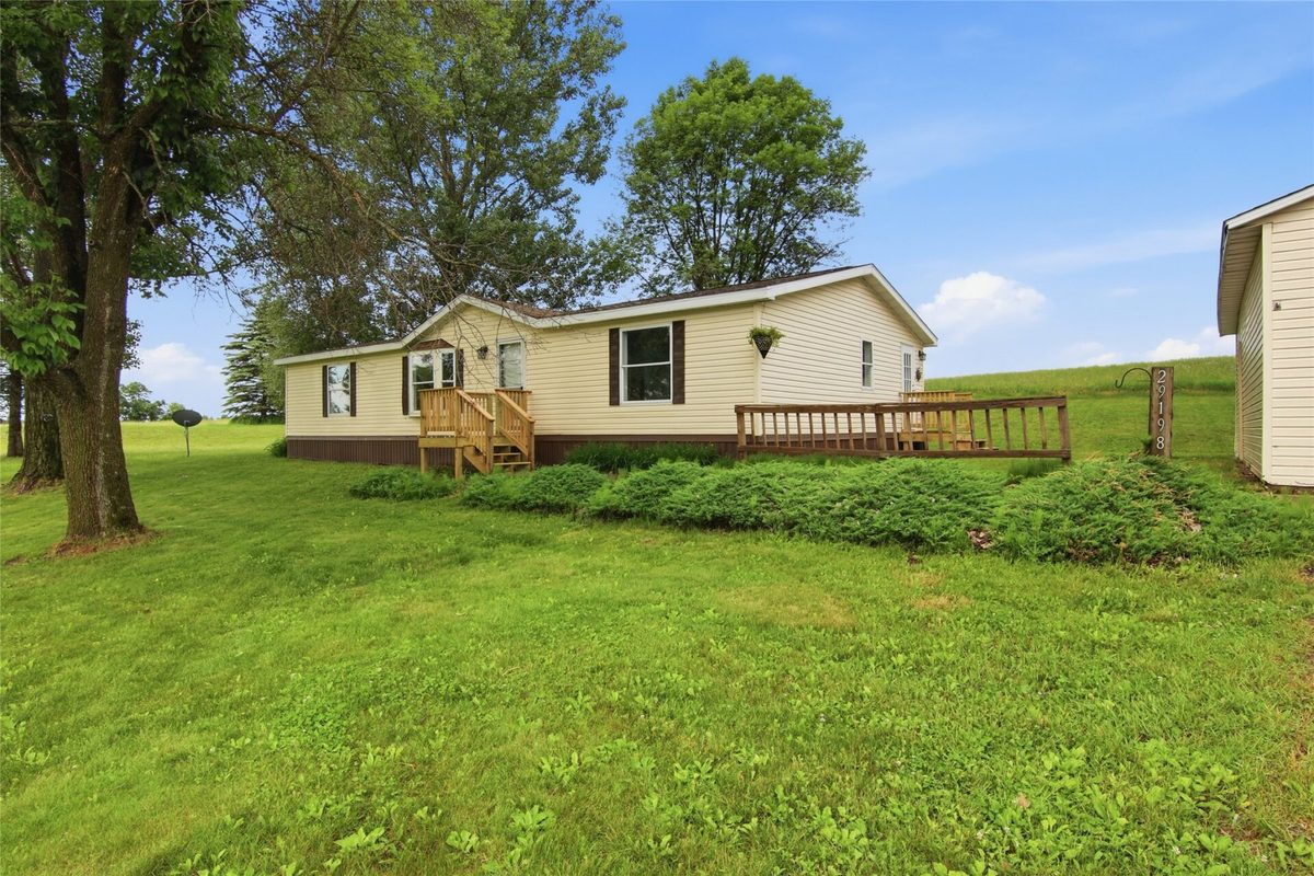 29198 State Highway 40, New Auburn WI 54757 - Residential house for sale - MLS #1602524 - image33