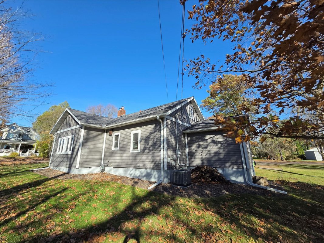 302 Main Street, Thorp WI 54771 - Residential house for sale - MLS #1606026 - image5