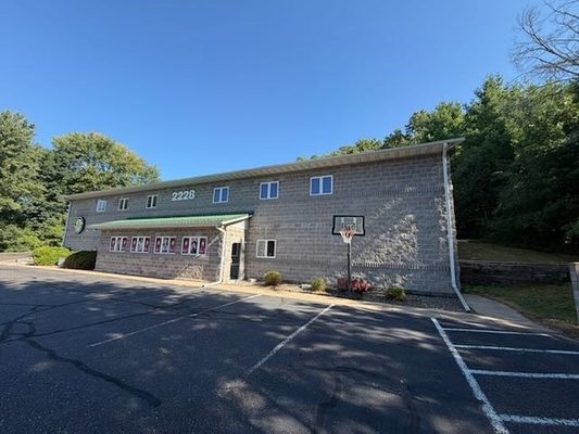 2888 N Hillcrest Parkway Altoona WI 54720