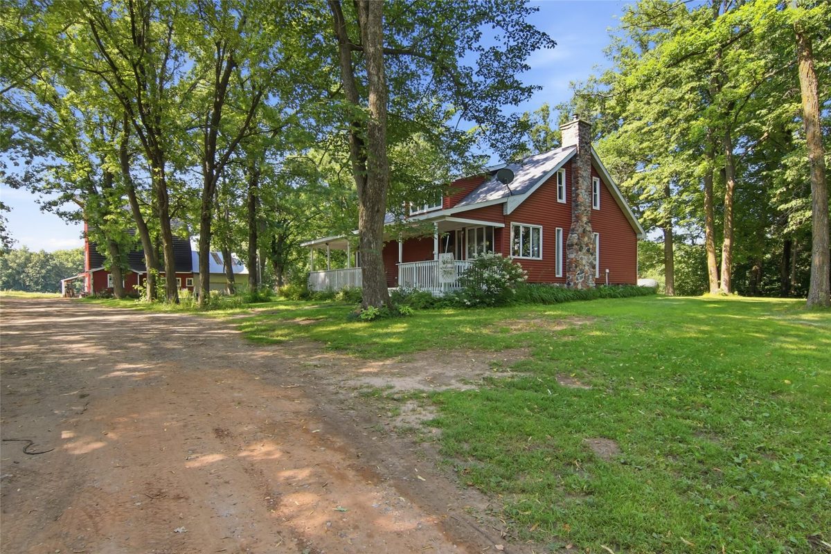 W5461 Highway 70, Spooner WI 54801 - Residential house for sale - MLS #1603052 - image40