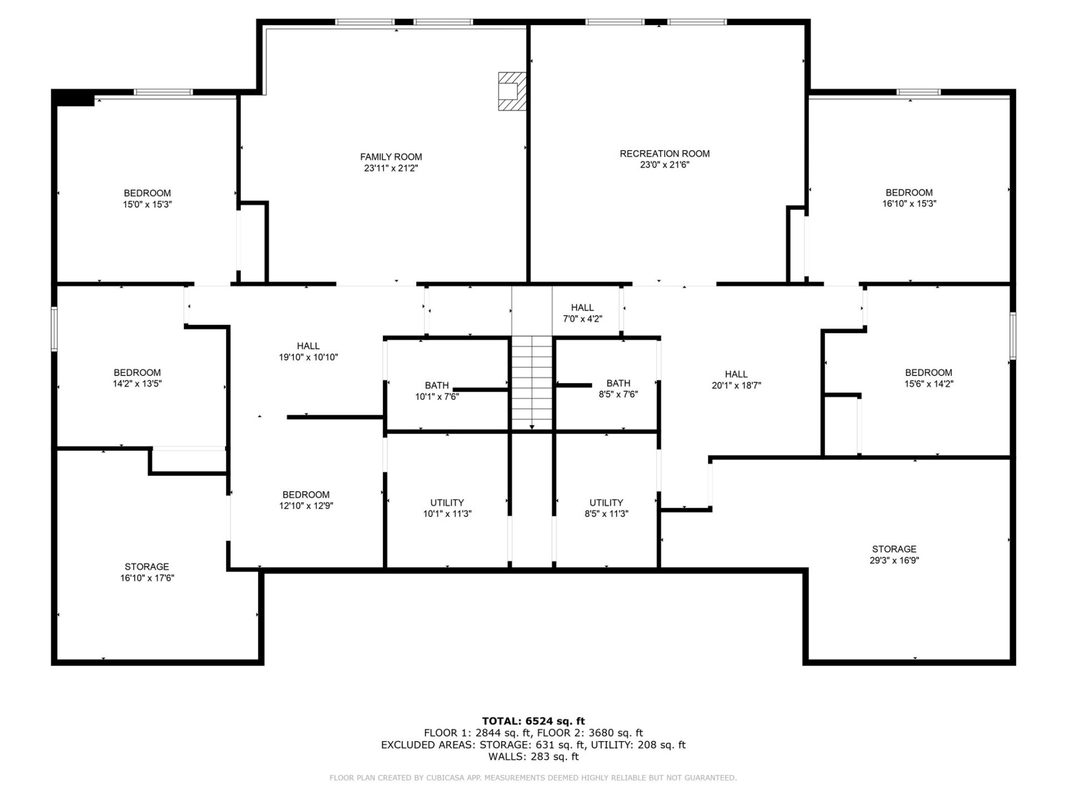 9625 Buskey Bay Drive, Iron River WI 54847 - Residential house for sale - MLS #1605624 - image46