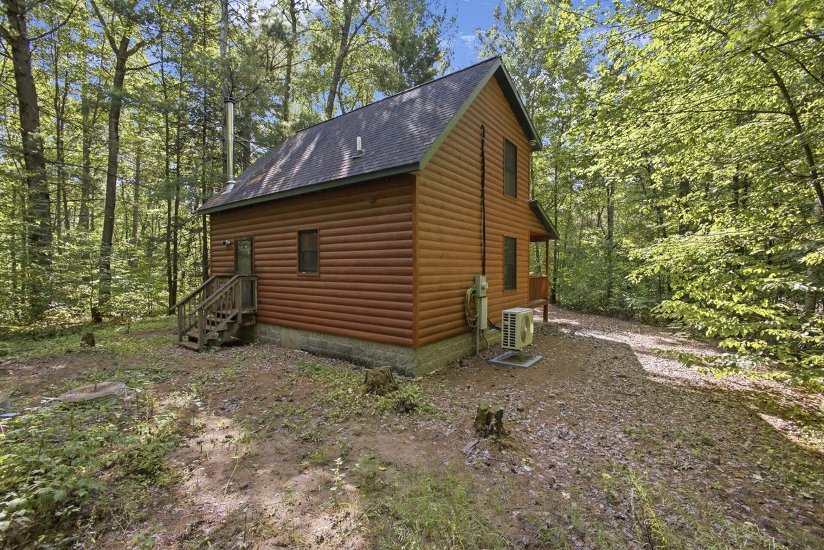 3801 Gaslyn Road, Webster WI 54893 - Residential house for sale - MLS #1605103 - image22